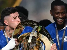 Enzo Fernández, Fofana, Adarabioyo, Badiashile, Guiu e Jorgensen podem sair