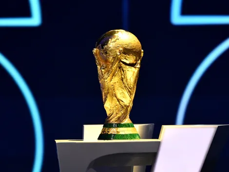 Copa pode ter até nove seleções estreantes na história do torneio