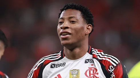 Premier League está interessada em Gonzalo Plata. Foto: Maxi Franzoi/AGIF