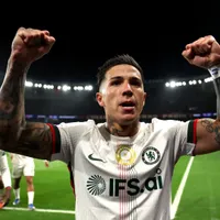 Enzo Fernández nega qualquer negociação com o Real Madrid