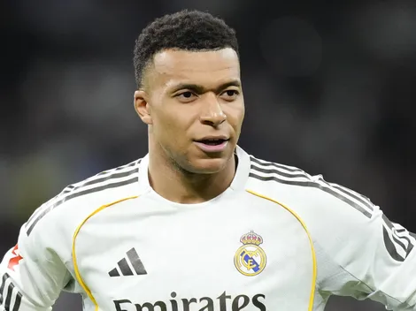 Jornalista sobre Mbappé: "Suposta estrela está se tornando menos relevante"