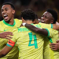 Ancelotti terá defesa alternativa contra a França