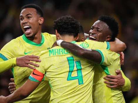 Ancelotti terá defesa alternativa contra a França