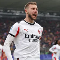 Chelsea prepara oferta de R$ 220 milhões por Strahinja Pavlovic