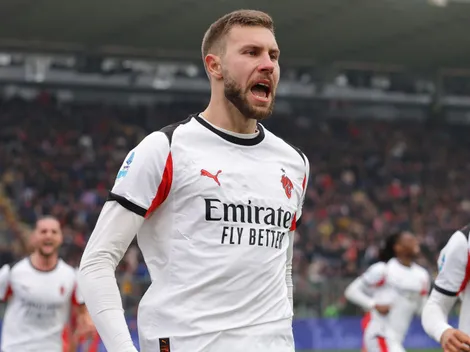 Chelsea prepara oferta de R$ 220 milhões por Strahinja Pavlovic