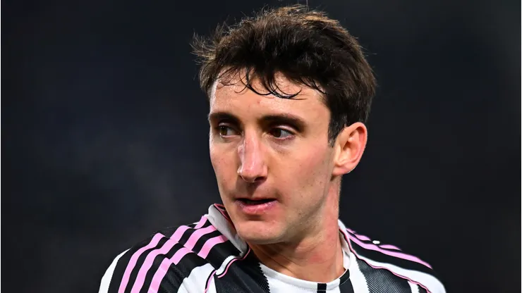 Andrea Cambiaso entra na mira do Barcelona. Foto: Alessandro Sabattini/Getty Images