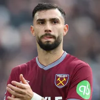 Taty Castellanos não descarta transferência para o futebol brasileiro