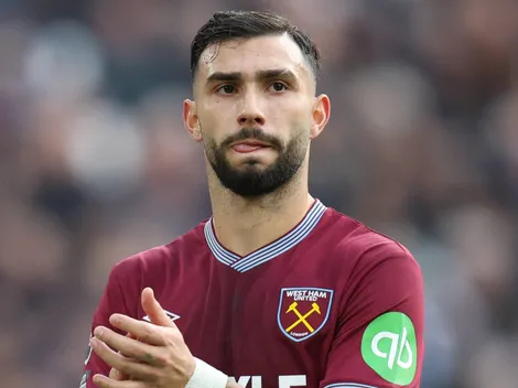 Taty Castellanos não descarta transferência para o futebol brasileiro