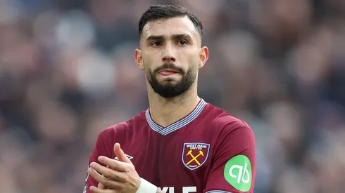 Alvo do Flamengo, Castellanos muda de opinião e aceita transferência para o Brasil (Foto: Alexander Canillas/Sports Press Photo