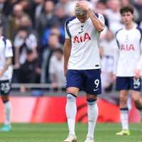 Tottenham afunda e fica perto do rebaixamento na Premier League