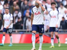 Tottenham afunda e fica perto do rebaixamento na Premier League