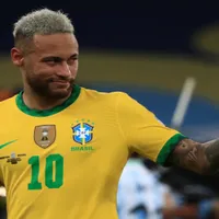 Xaud garante que Ancelotti não é pressionado para convocar Neymar