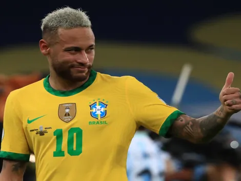 Xaud garante que Ancelotti não é pressionado para convocar Neymar