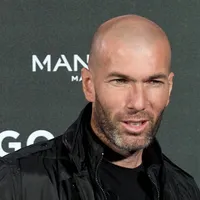Entenda o modelo de jogo de Zidane
