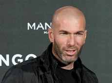 Entenda o modelo de jogo de Zidane