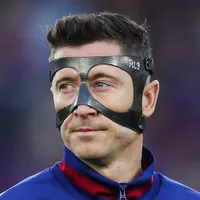 Robert Lewandowski admite avaliar opções para o futuro