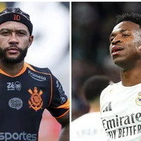 Memphis Depay responde polêmica no Corinthians e mais: confira as principais notícias do futebol