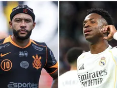 Memphis Depay responde polêmica no Corinthians e mais: confira as principais notícias do futebol