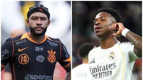 Fotos: Ricardo Moreira/Getty Images e Florencia Tan Jun/Getty Images