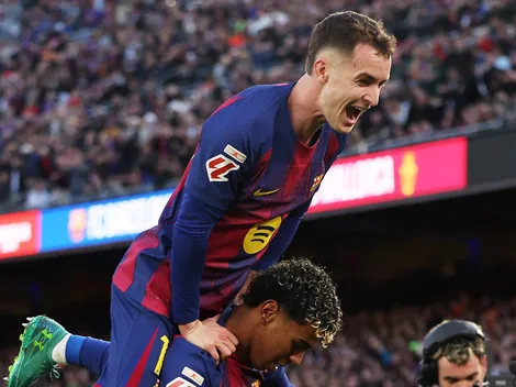 Casadó recebe proposta da Arábia e considerará ofertas em junho