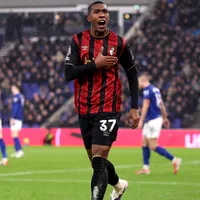 Rayan entra na mira de Manchester United e Arsenal