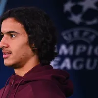 Arsenal prepara oferta por Ayyoub Bouaddi, do Lille