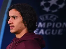 Arsenal prepara oferta por Ayyoub Bouaddi, do Lille