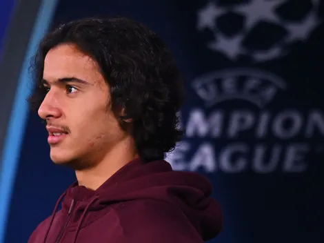 Arsenal prepara oferta por Ayyoub Bouaddi, do Lille