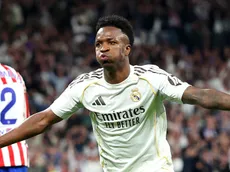 Vini Jr. aproxima de renovação após recuperar protagonismo