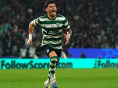 Manchester United e Chelsea disputam contratação de Maxi Araújo, do Sporting