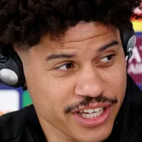 Gabriel Sara é desejado pelo Manchester United