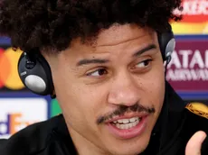 Gabriel Sara é desejado pelo Manchester United