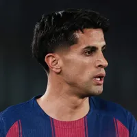 Al-Hilal exige R$ 91 milhões do Barcelona por João Cancelo