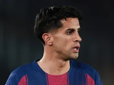 Al-Hilal exige R$ 91 milhões do Barcelona por João Cancelo