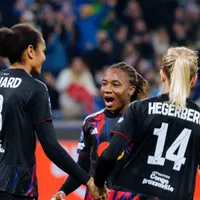 Confira onde assistir Wolfsburg x OL Lyonnes pela Champions Feminina