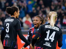 Confira onde assistir Wolfsburg x OL Lyonnes pela Champions Feminina