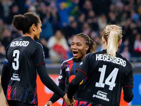 Confira onde assistir Wolfsburg x OL Lyonnes pela Champions Feminina