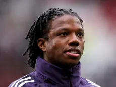 Tyrell Malacia entra na mira do Napoli