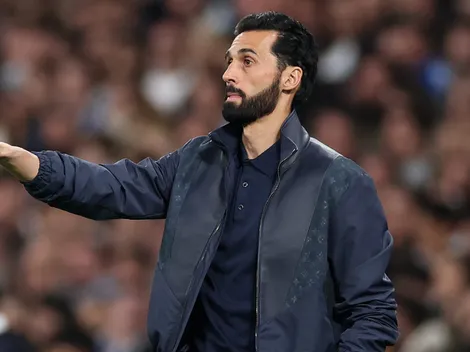 Jogadores do Real Madrid pedem que diretoria mantenha Arbeloa