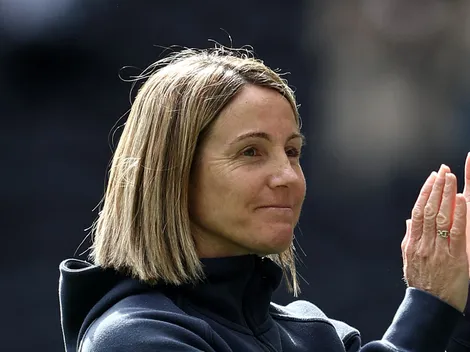 Sonia Bompastor prevê confronto dificil entre Chelsea e Arsenal na WCL