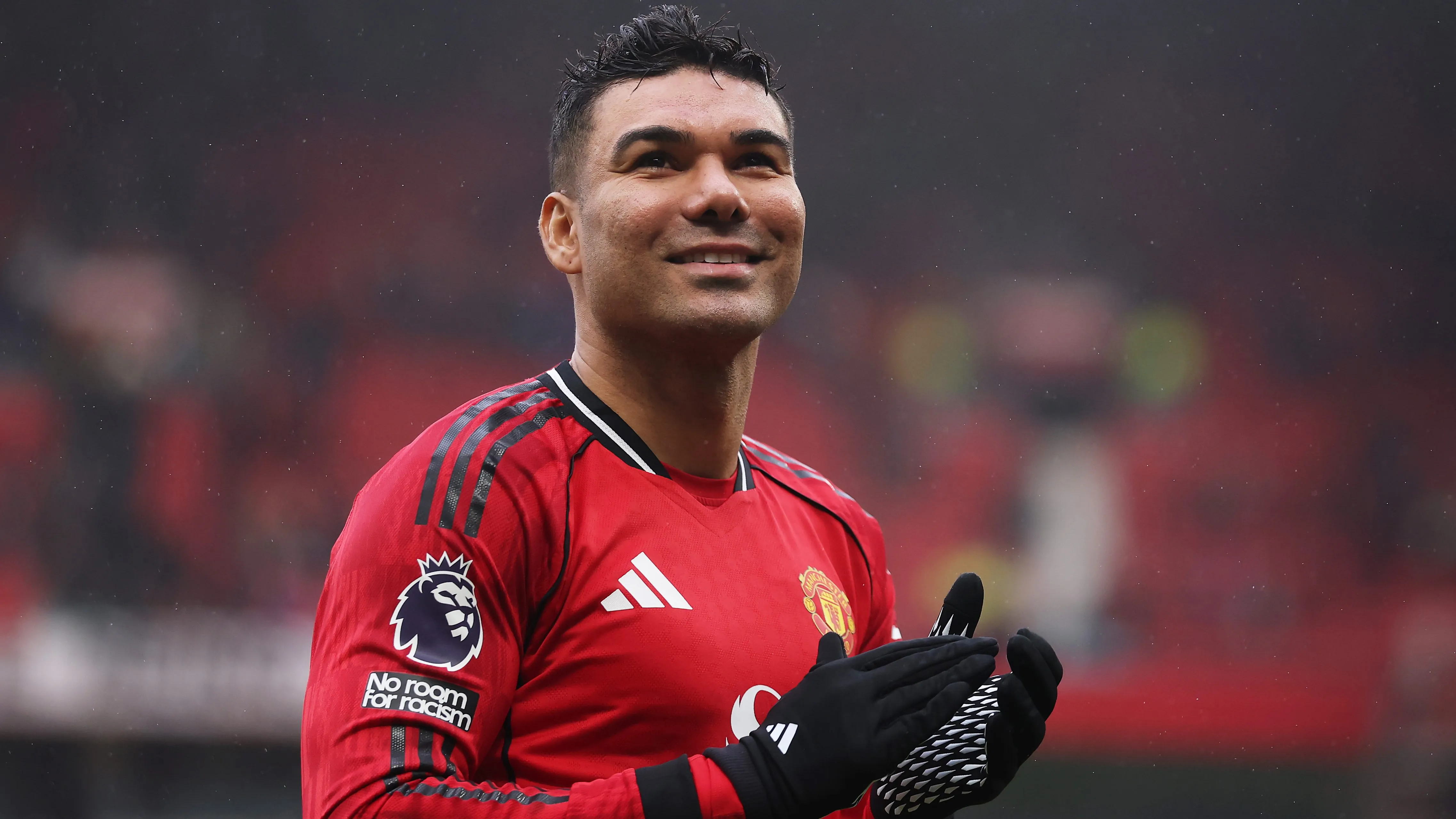 Casemiro entra na mira da Inter de Milão. Foto: Carl Recine/Getty Images