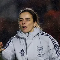 Renee Slegers valoriza partida do Arsenal Feminino no Emirates Stadium