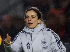 Renee Slegers valoriza partida do Arsenal Feminino no Emirates Stadium