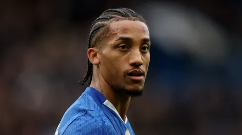 João Pedro entra na mira do Barcelona. Foto: Jasper Wax/Getty Images