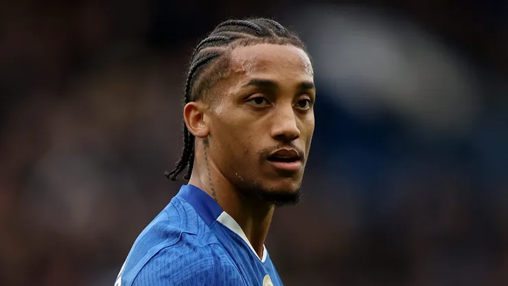 João Pedro entra na mira do Barcelona. Foto: Jasper Wax/Getty Images