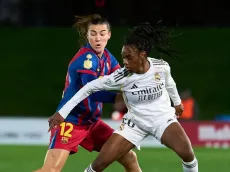 Confira onde assistir Real Madrid x Barcelona pela Women´s Champions League