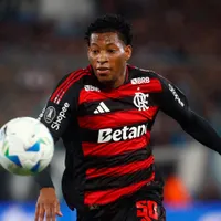 Al-Sadd terá 30% do lucro do Flamengo com Plata