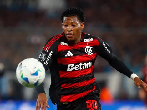 Al-Sadd terá 30% do lucro do Flamengo com Plata