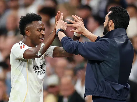 Vini, Valverde, Courtois e Rüdiger querem Arbeloa em 2026/27