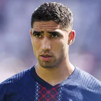 Achraf Hakimi tem desejo de retornar ao clube merengue